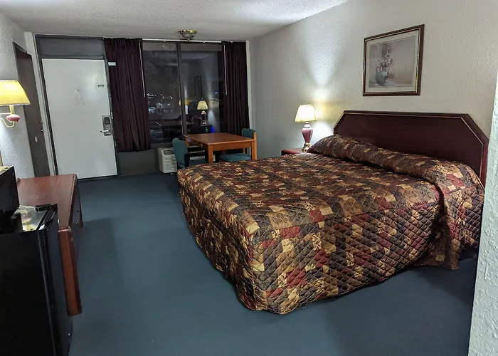 Luxury Inn