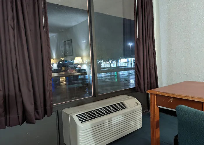 Luxury Inn
