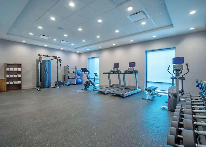 Home2 Suites By Hilton West Chester Cincinnati