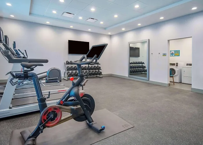 Home2 Suites By Hilton West Chester Cincinnati