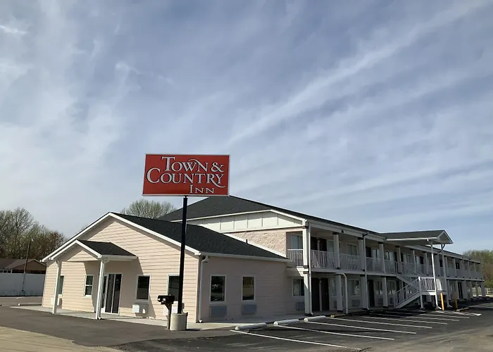 Days Inn By Wyndham Troy Il