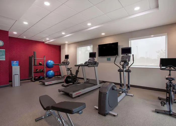 Home2 Suites By Hilton Vero Beach I-95
