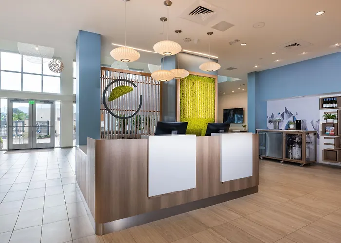 Element By Marriott Albuquerque Uptown