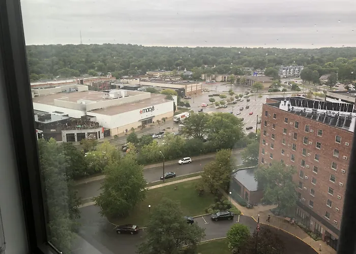 Springhill Suites Madison