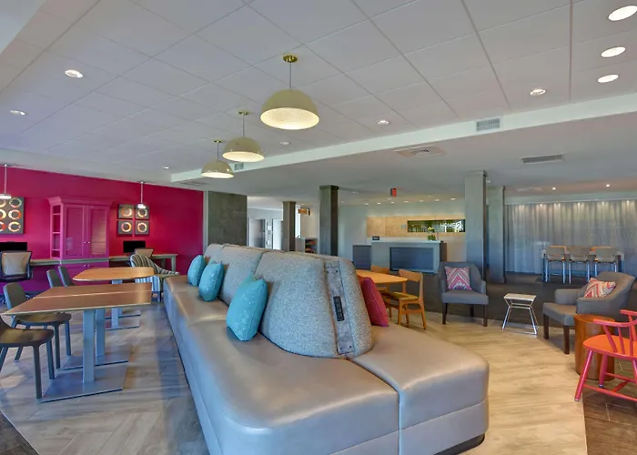 Home2 Suites Williston Burlington, Vt