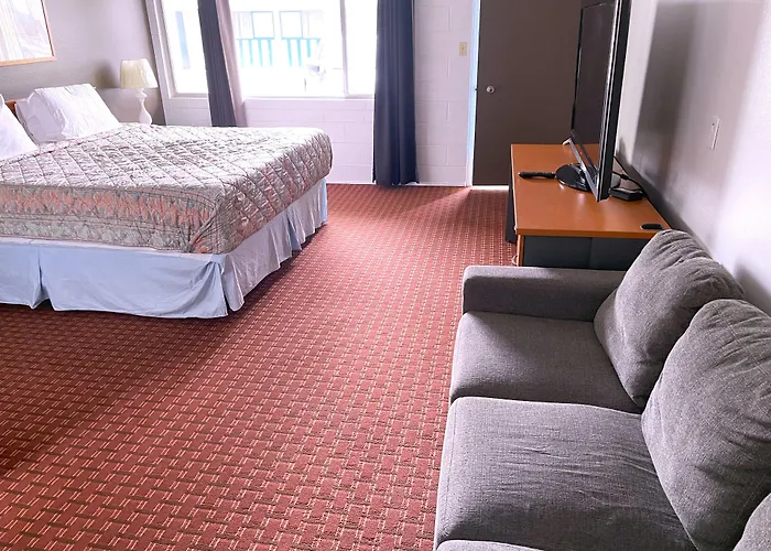 Royal A Motel