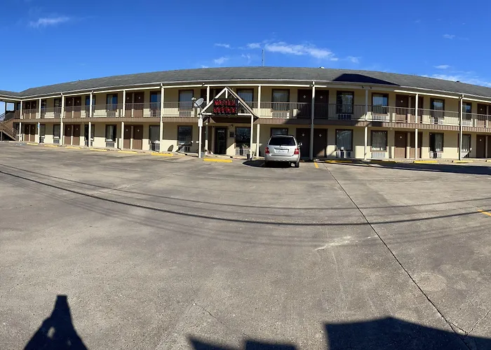 All Star Inn