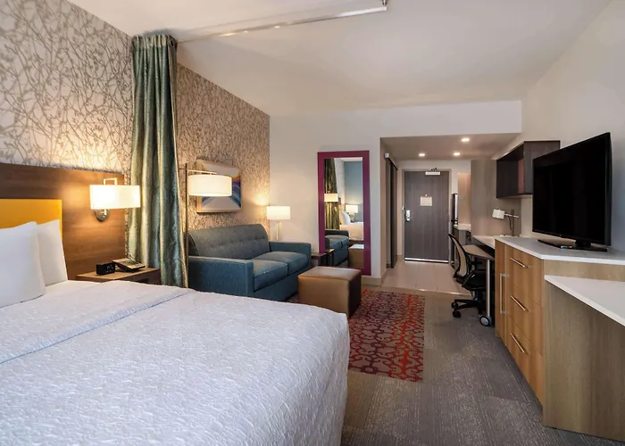 Home2 Suites By Hilton Santa Rosa Beach