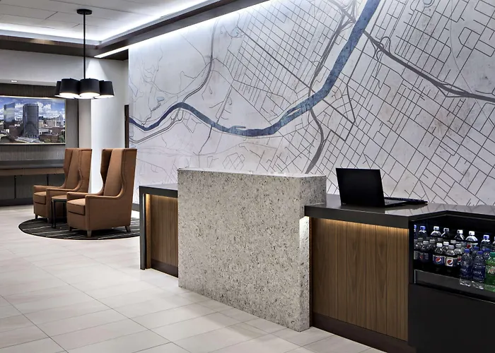 Hyatt Place Grand Rapids Downtown