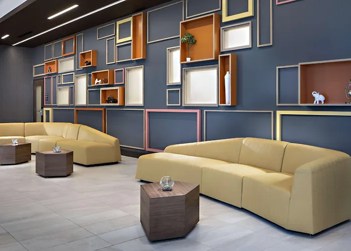 Hyatt Place Grand Rapids Downtown