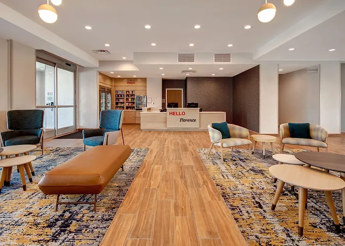 Towneplace Suites By Marriott Cincinnati Airport South