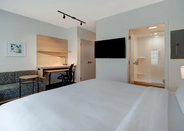 Towneplace Suites By Marriott Cincinnati Airport South