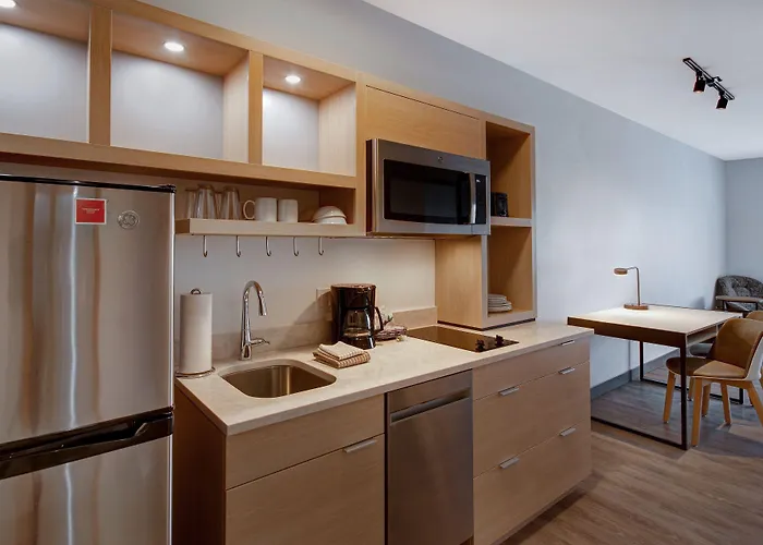 Towneplace Suites By Marriott Cincinnati Airport South