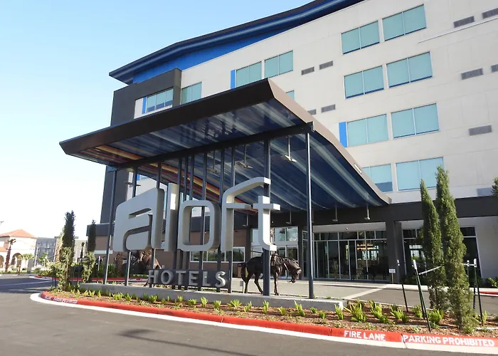 Aloft By Marriott Mcallen