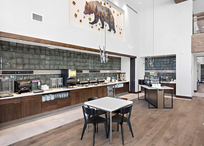 Home2 Suites By Hilton Big Bear Lake