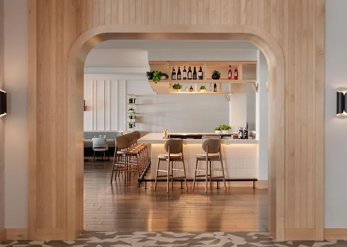 Hotel Verdant