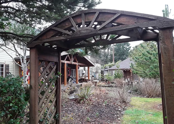 Anchor Inn Resort