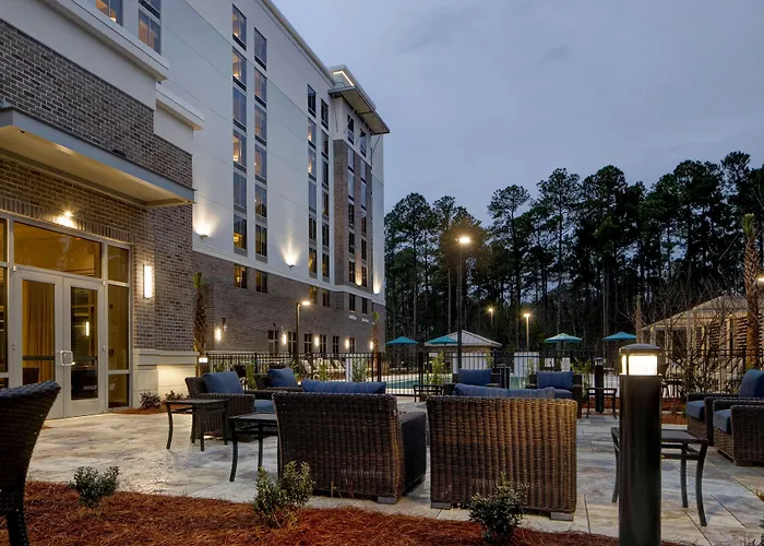 Hilton Garden Inn Summerville, Sc