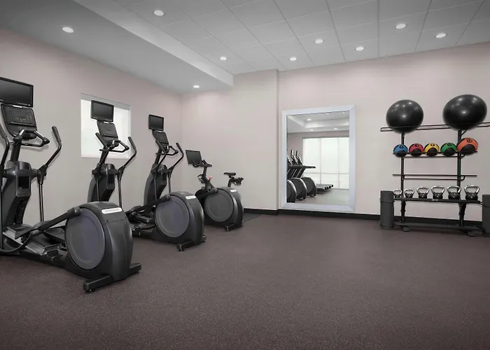 Home2 Suites By Hilton Phoenix North Happy Valley