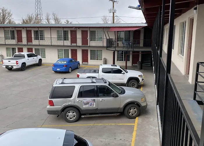 Dunes Inn Alamosa