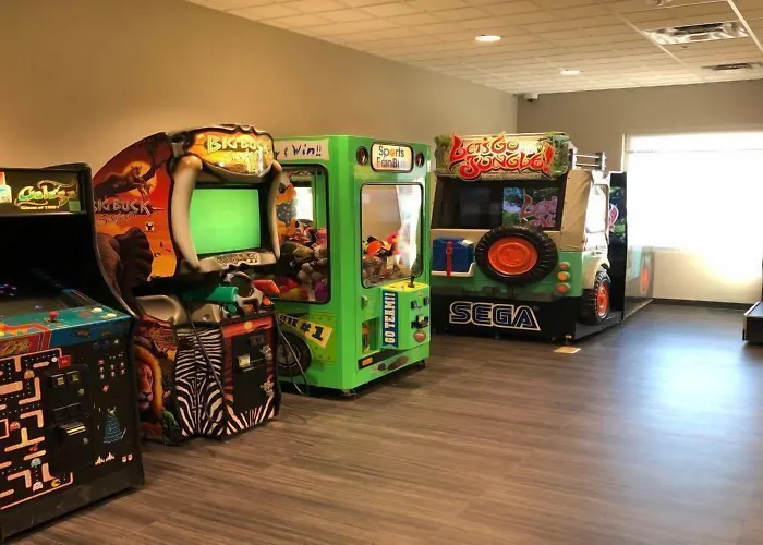 Havasu Landing Resort And Casino