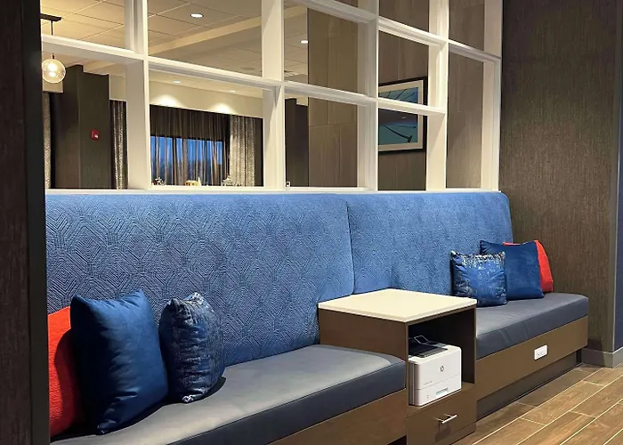Hampton Inn West Wichita Goddard