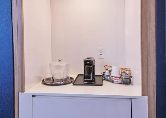 Springhill Suites By Marriott Detroit Dearborn