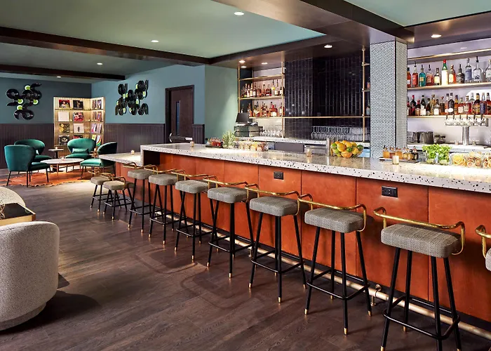 Hyatt Centric Sacramento Downtown