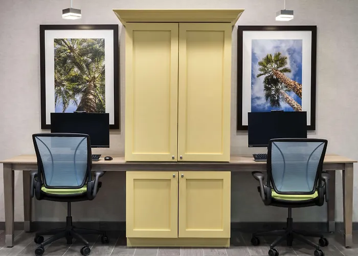 Home2 Suites By Hilton Orlando South Davenport