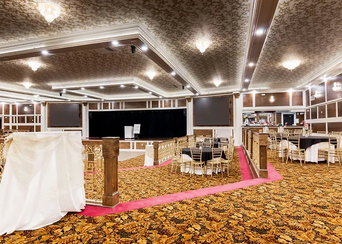 Lebossier Hotel