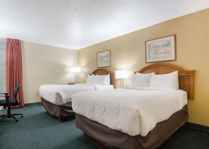 Lebossier Hotel