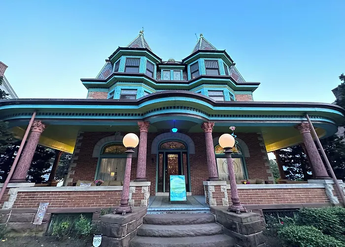 Vaast Bed & Breakfast