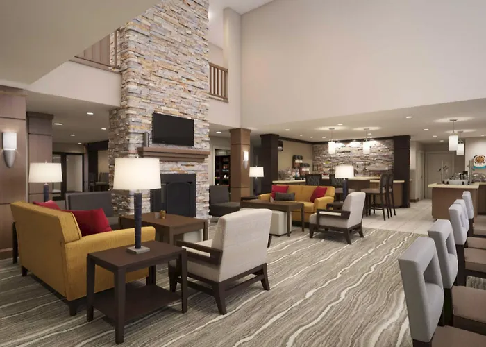 Staybridge Suites - Lafayette By Ihg