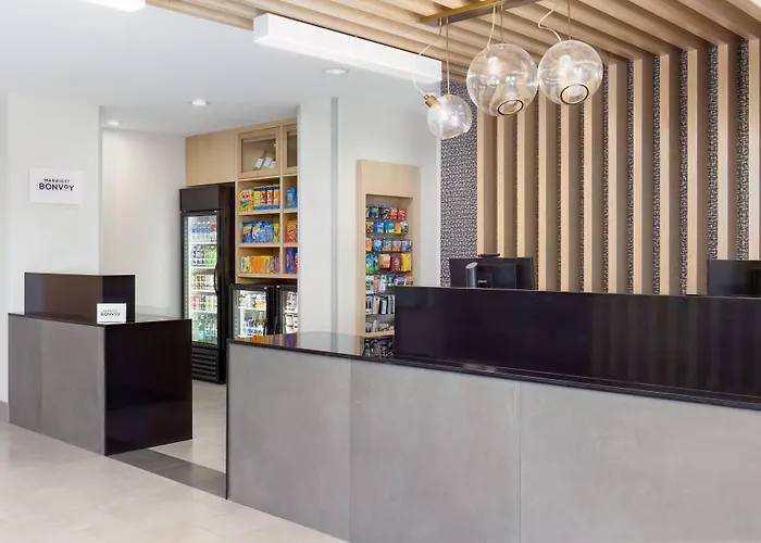 Towneplace Suites By Marriott Pleasanton