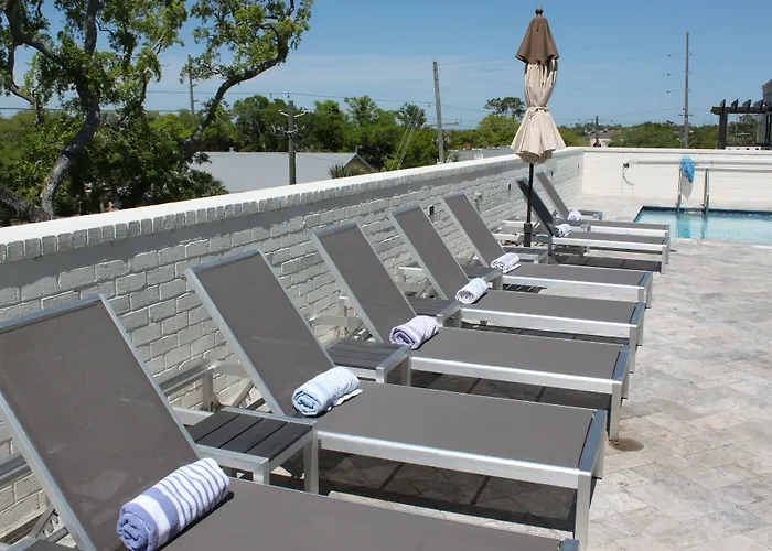 Hotel Simone (Adults Only)