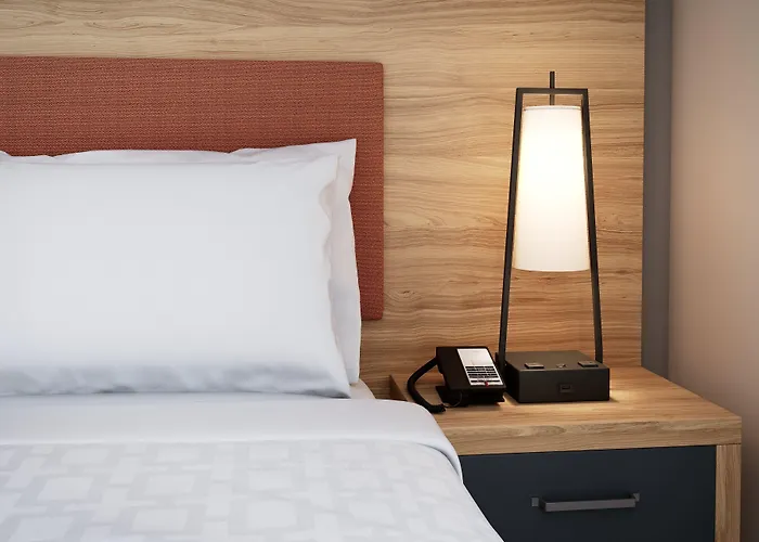 Candlewood Suites - Loma Linda - San Bernardino S By Ihg