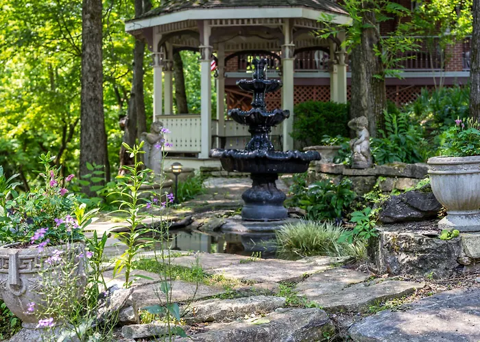 Angel At Rose Hall