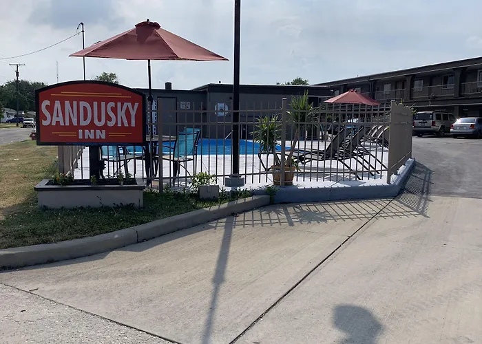 Sandusky Inn