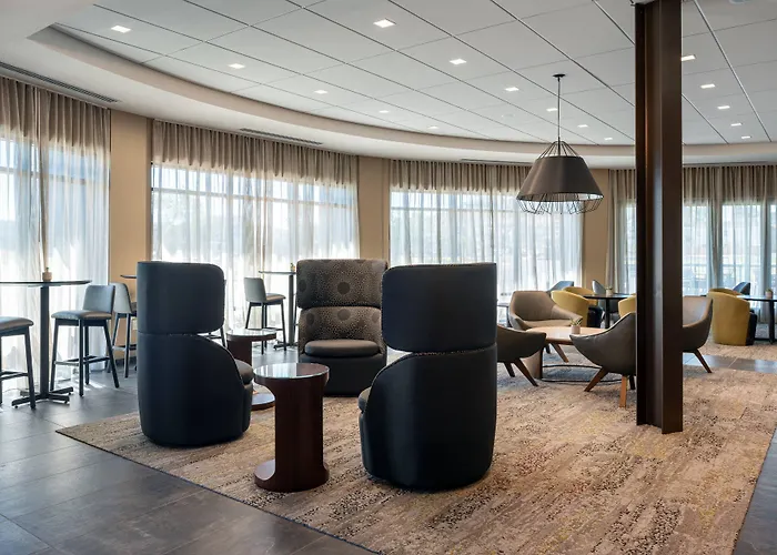 Courtyard By Marriott Petaluma Sonoma County