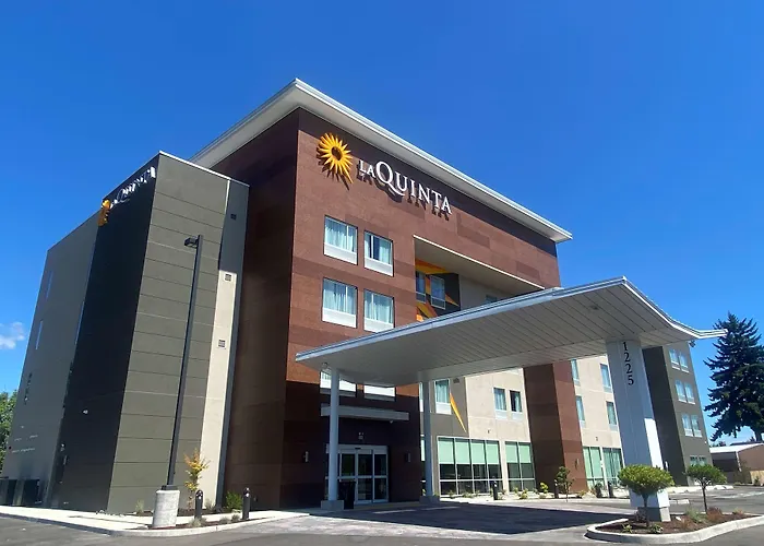 La Quinta Inn & Suites By Wyndham Centralia