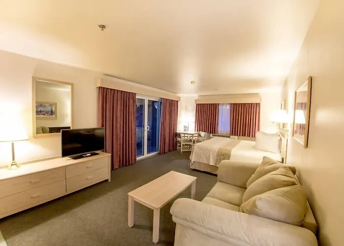 North Shore Inn At Lake Mead