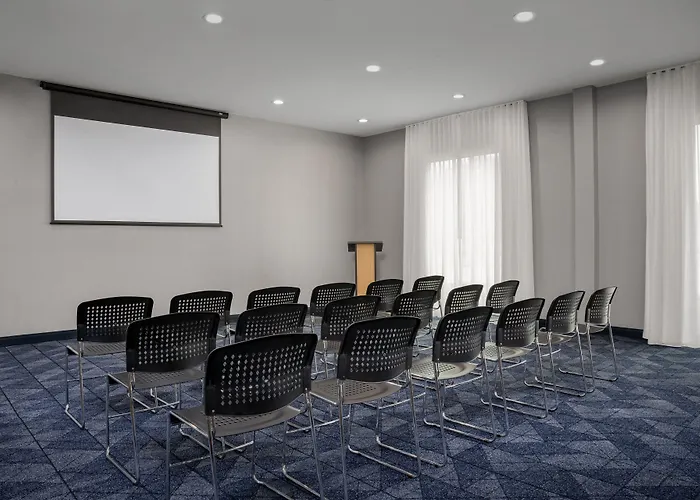 Courtyard By Marriott Northport University Of Alabama