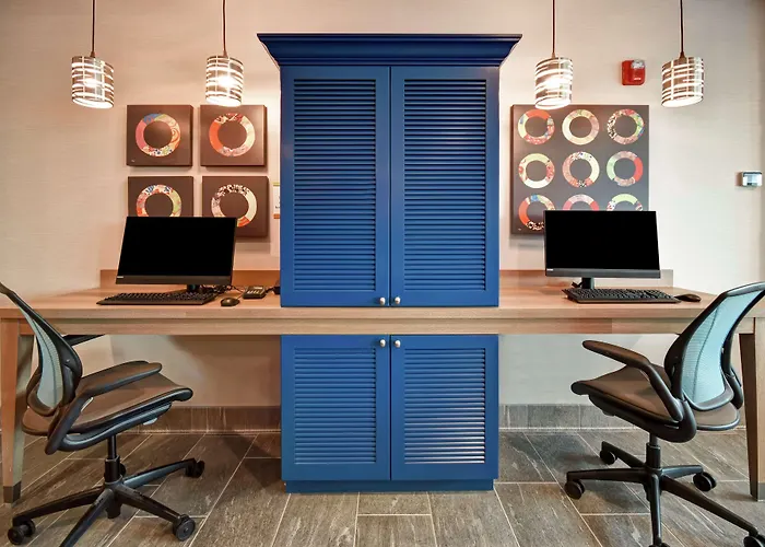 Home2 Suites By Hilton Georgetown