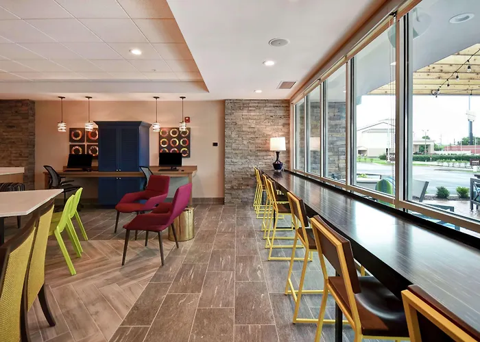 Home2 Suites By Hilton Georgetown