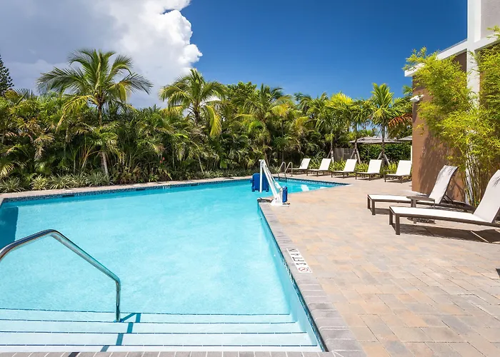 Hilton Garden Inn Homestead