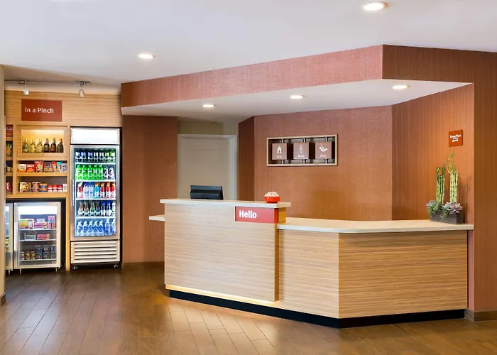 Towneplace Suites By Marriott Oxford Al