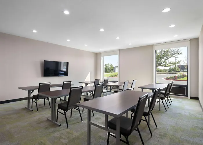 Home2 Suites By Hilton Round Rock Medical Center