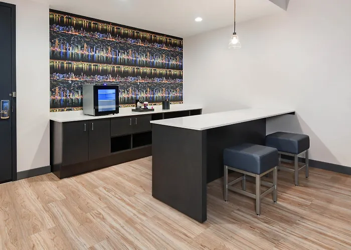 Aloft By Marriott Cincinnati West Chester