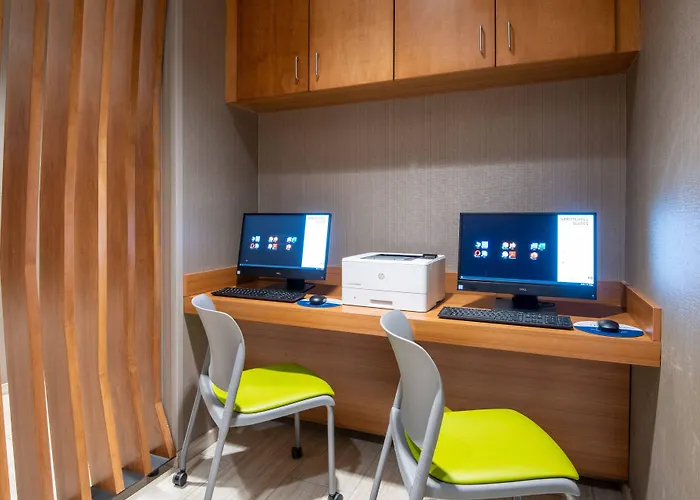 Springhill Suites Denver Parker