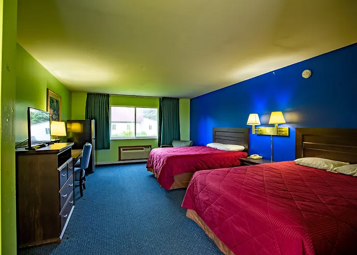 Budget Host Inn
